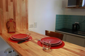 Meraki Lofts